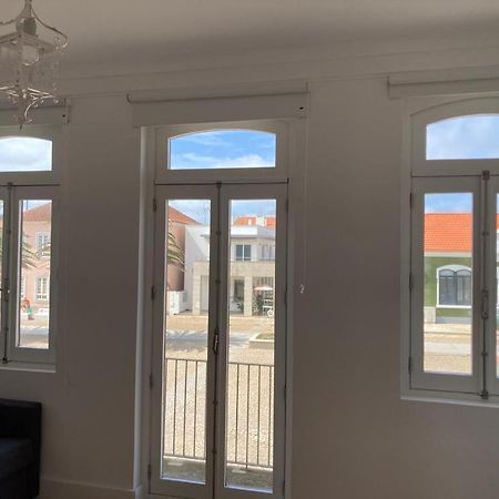 Casa Da Varina Apartment Torreira Luaran gambar