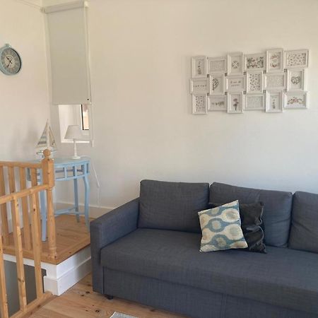 Casa Da Varina Apartment Torreira Luaran gambar