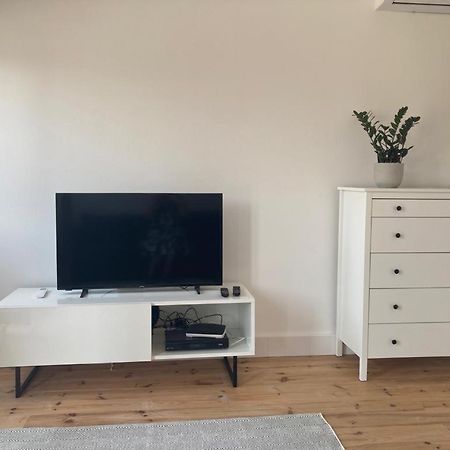 Casa Da Varina Apartment Torreira Luaran gambar
