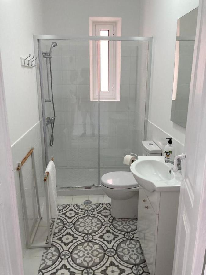 Casa Da Varina Apartment Torreira Luaran gambar