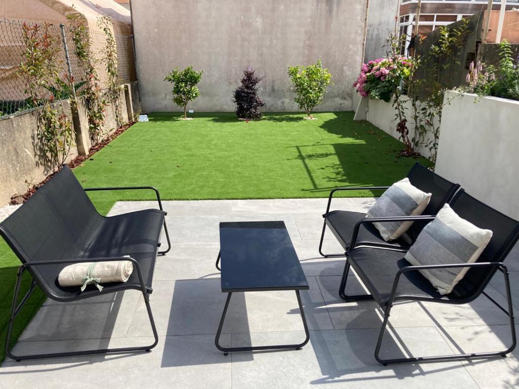 Casa Da Varina Apartment Torreira Luaran gambar