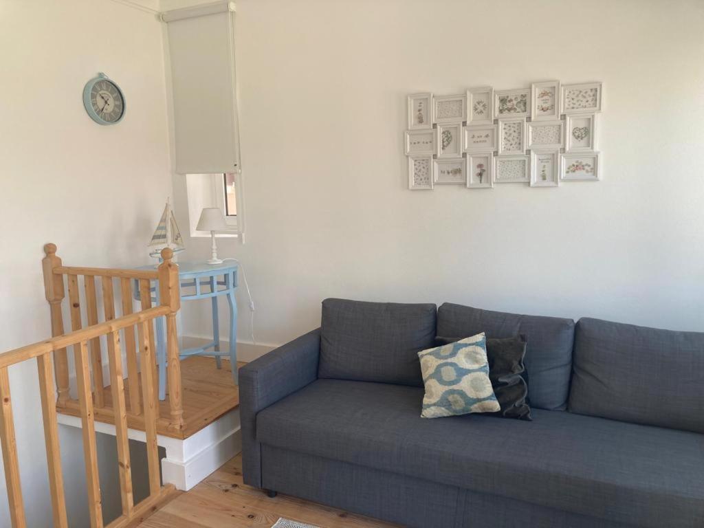 Casa Da Varina Apartment Torreira Luaran gambar