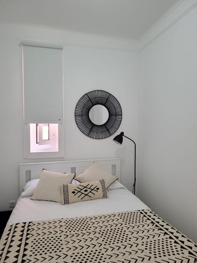 Casa Da Varina Apartment Torreira Luaran gambar