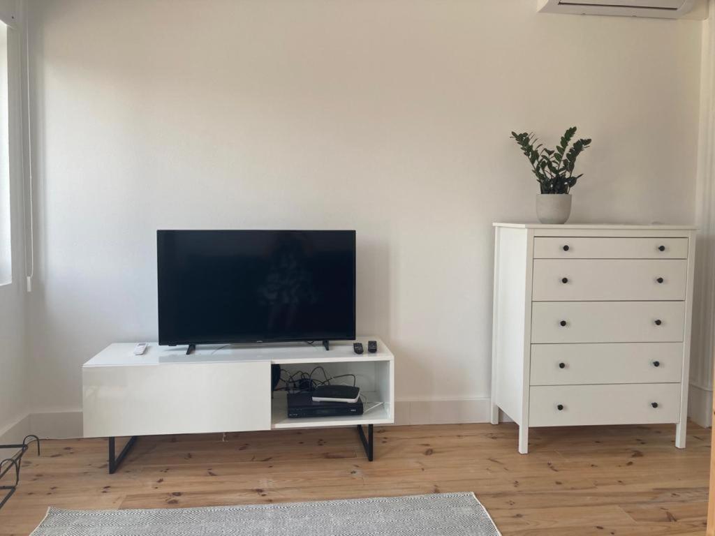 Casa Da Varina Apartment Torreira Luaran gambar